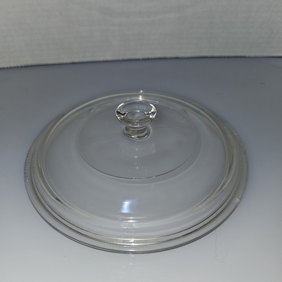 Corningware microwave browning plate - Picture 5 of 6